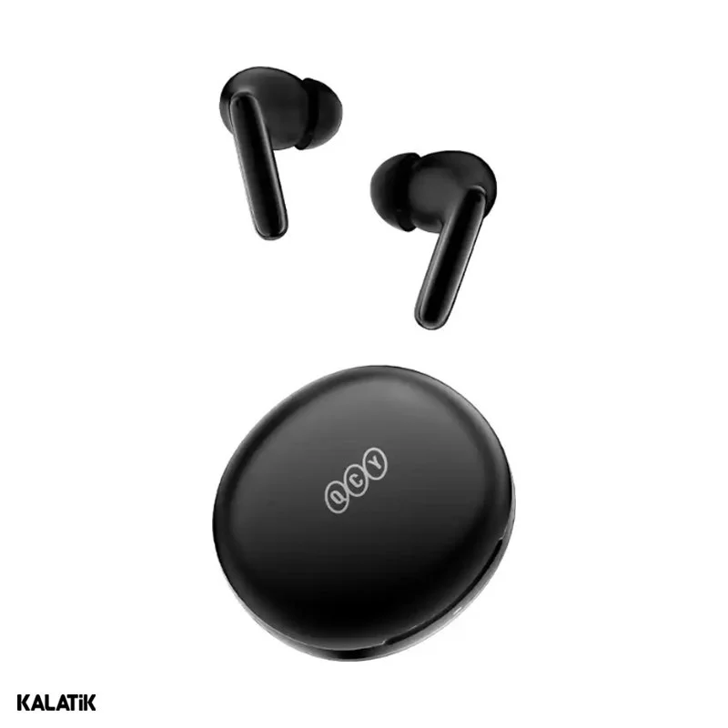 هندزفری بی سیم کیو سی وای مدل QCY T13 ANC 2