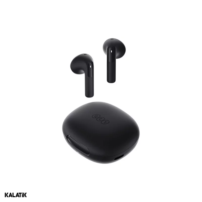 هندزفری بی سیم کیو سی وای مدل AilyBuds E20
