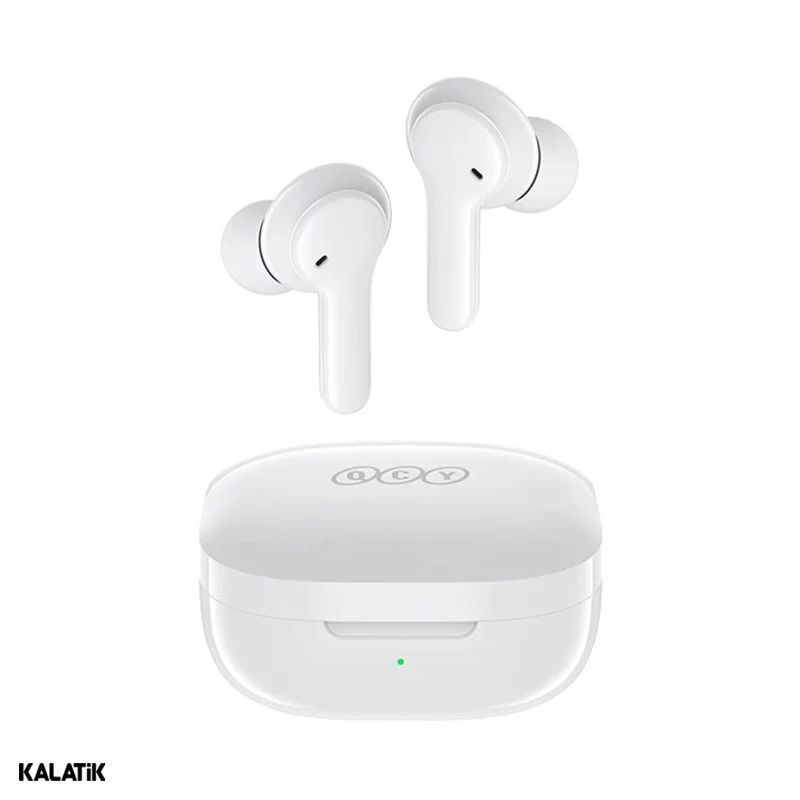 هندزفری بلوتوثی کیو سی وای مدل QCY T13