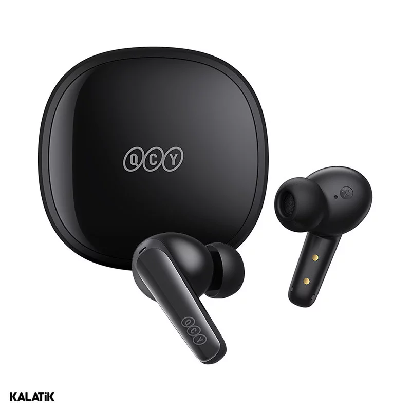 هندزفری بلوتوثی کیو سی وای مدل T13x