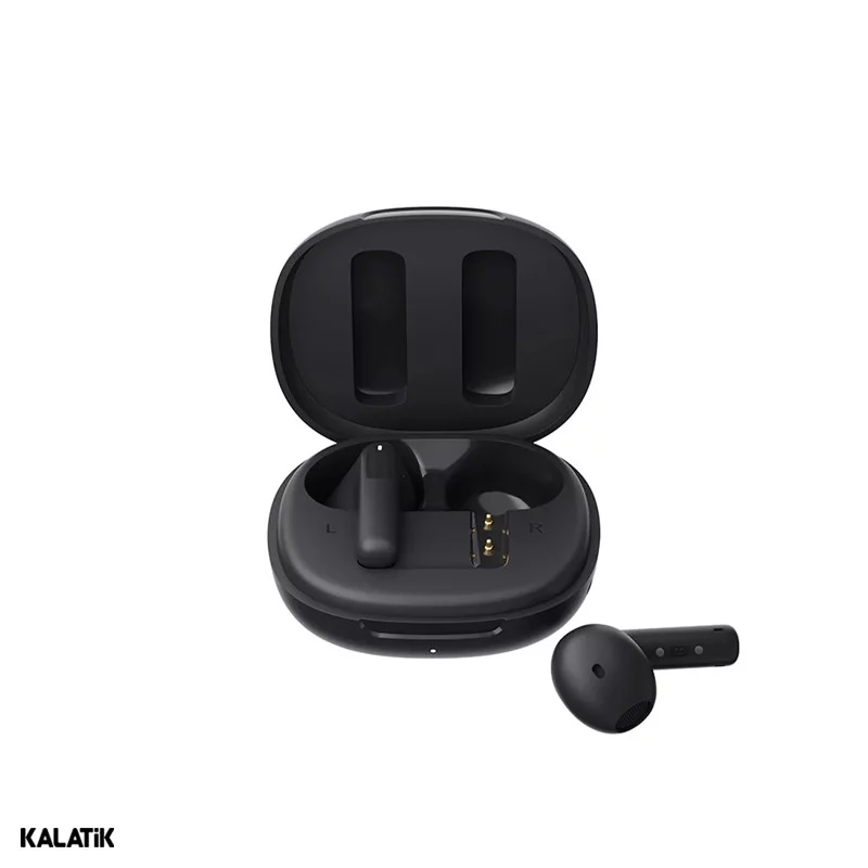 هندزفری بی سیم کیو سی وای مدل AilyBuds E20