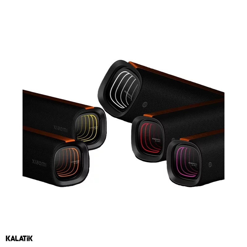 اسپیکر قابل حمل شیائومی مدل Sound Party MDZ-39-DB