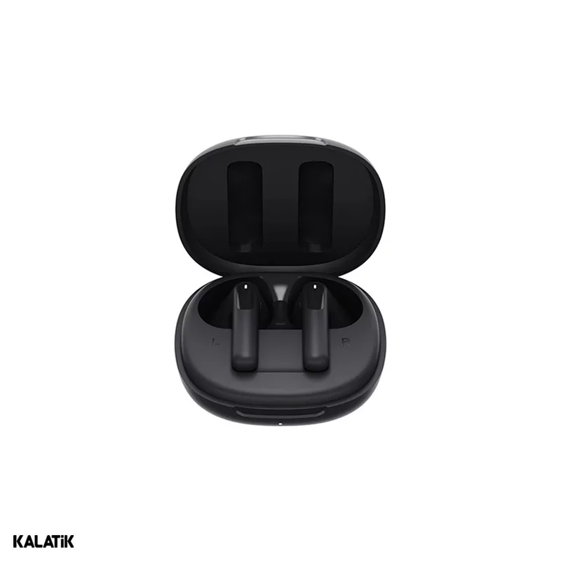 هندزفری بی سیم کیو سی وای مدل AilyBuds E20