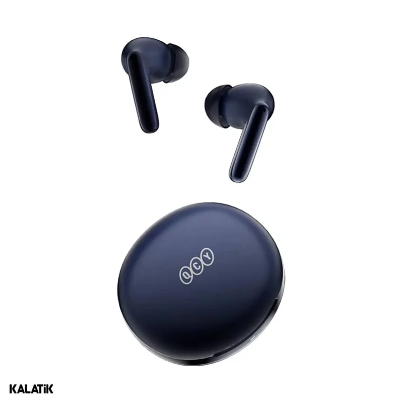 هندزفری بی سیم کیو سی وای مدل QCY T13 ANC 2