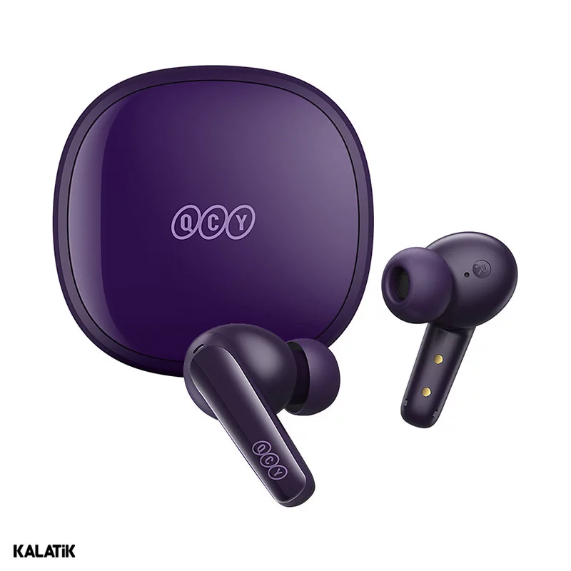 هندزفری بلوتوثی کیو سی وای مدل T13x