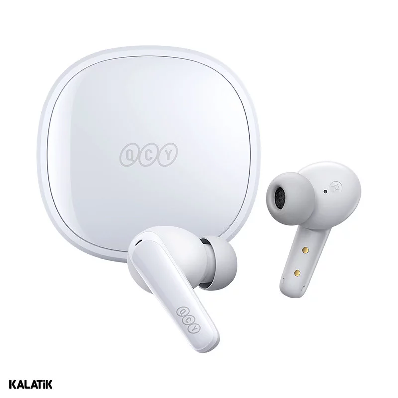 هندزفری بلوتوثی کیو سی وای مدل T13x