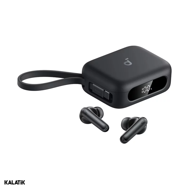 هندزفری بی سیم انکر مدل Soundcore P41i