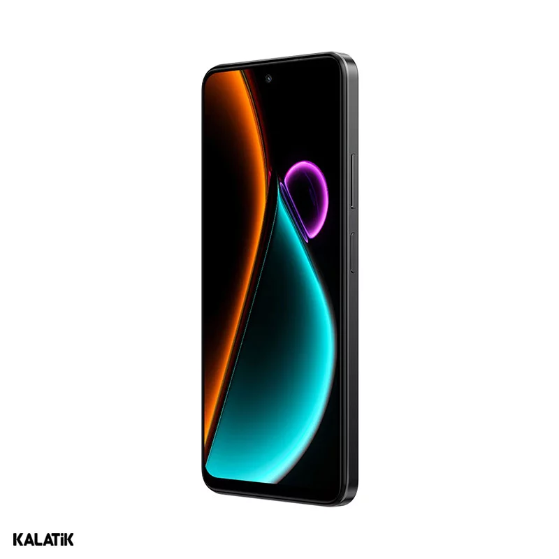 گوشی موبایل بلک ویو مدل Color 6 دو سیم کارت ظرفیت 128/8 گیگابایت+هدیه کابل شارژ USB-C بیوا C-06