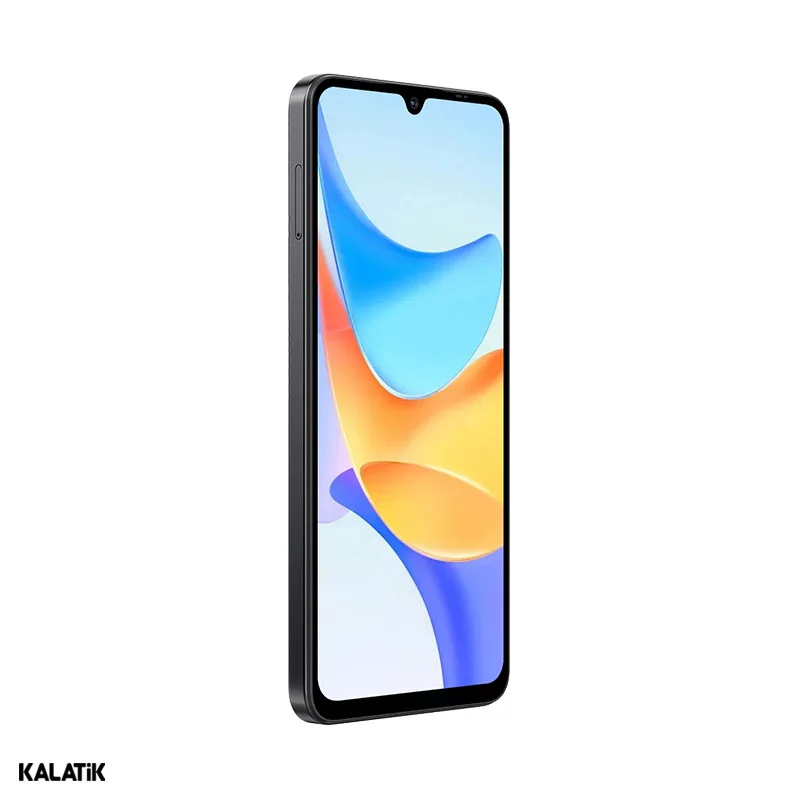 گوشی موبایل بلک ویو مدل Shark 6 5G دو سیم کارت ظرفیت 128/4 گیگابایت+هدیه کابل شارژ USB-C بیوا C-06