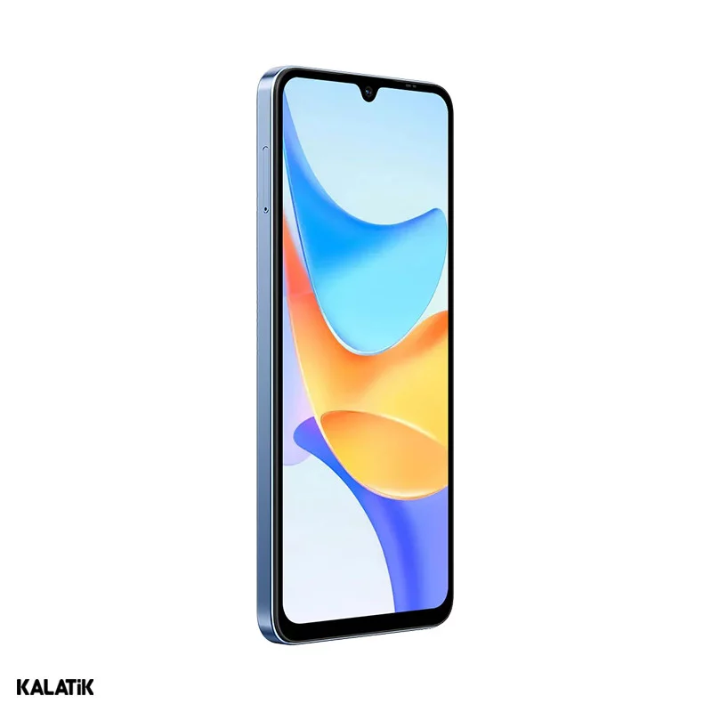 گوشی موبایل بلک ویو مدل Shark 6 5G دو سیم کارت ظرفیت 128/8 گیگابایت+هدیه کابل شارژ USB-C بیوا C-06