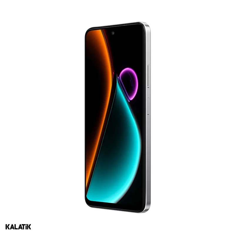 گوشی موبایل بلک ویو مدل Color 6 دو سیم کارت ظرفیت 256/8 گیگابایت+هدیه کابل شارژ USB-C بیوا C-06