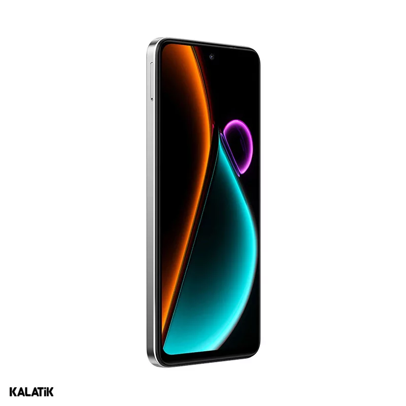 گوشی موبایل بلک ویو مدل Color 6 دو سیم کارت ظرفیت 256/8 گیگابایت+هدیه کابل شارژ USB-C بیوا C-06