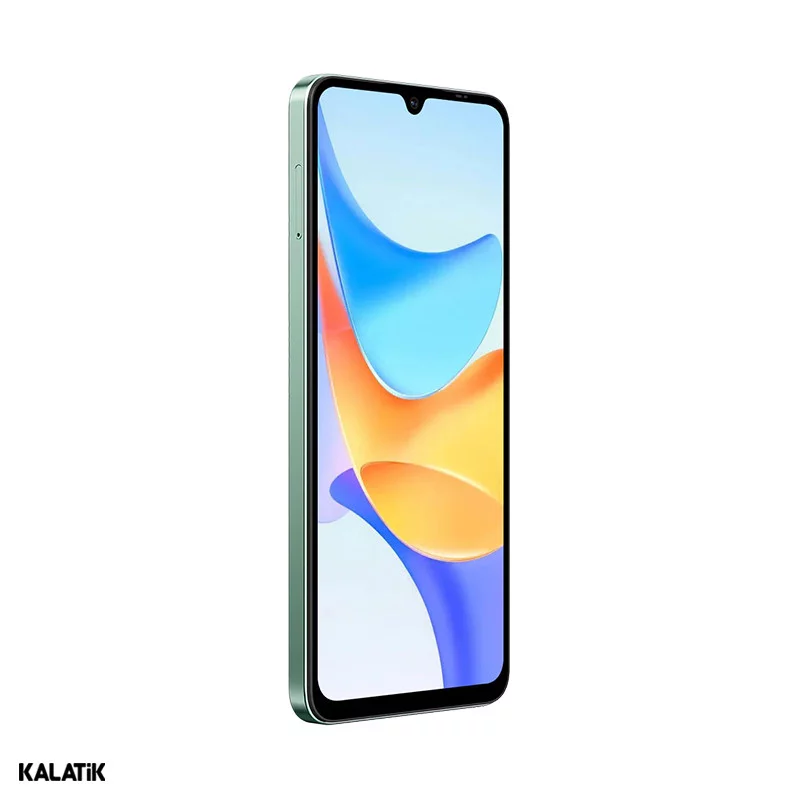 گوشی موبایل بلک ویو مدل Shark 6 5G دو سیم کارت ظرفیت 128/8 گیگابایت+هدیه کابل شارژ USB-C بیوا C-06