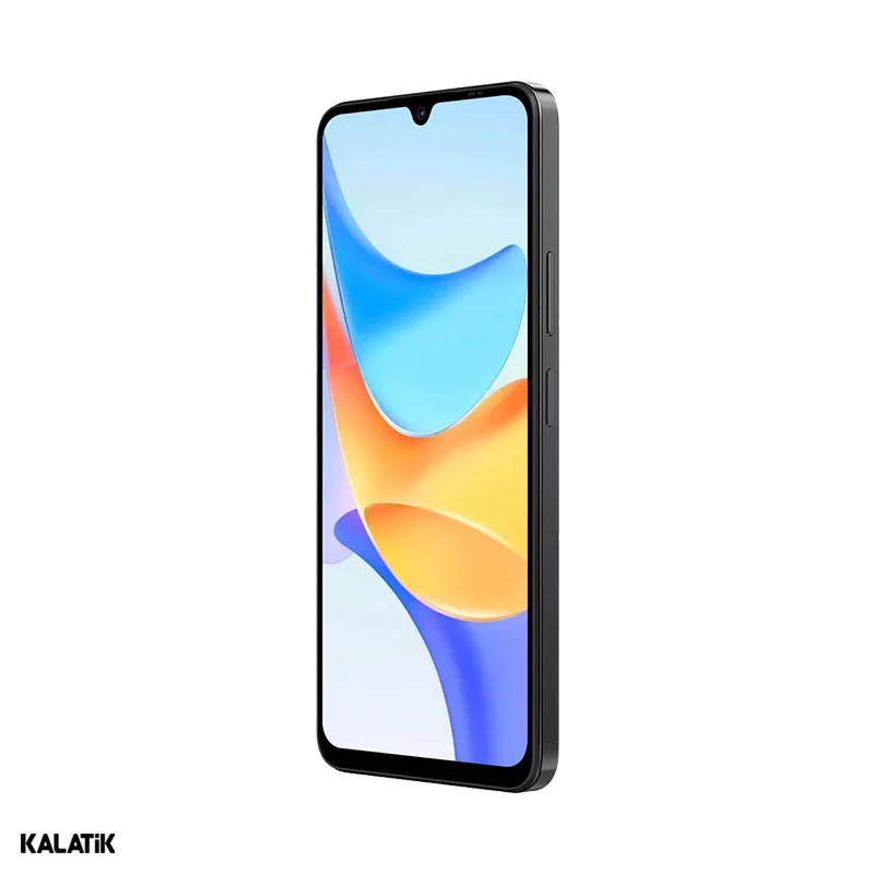 گوشی موبایل بلک ویو مدل Shark 6 5G دو سیم کارت ظرفیت 128/8 گیگابایت+هدیه کابل شارژ USB-C بیوا C-06