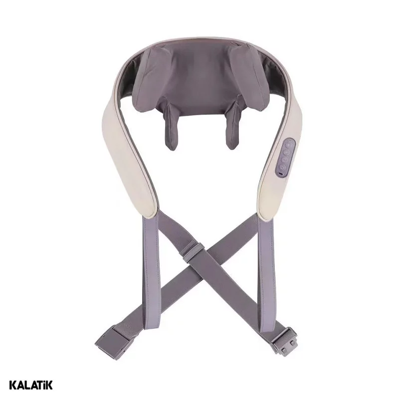 ماساژور دور گردنی شیائومی Bomidi مدل MP2