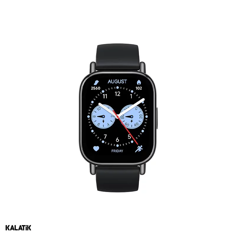 ساعت هوشمند شیائومی مدل Redmi Watch 5 Lite