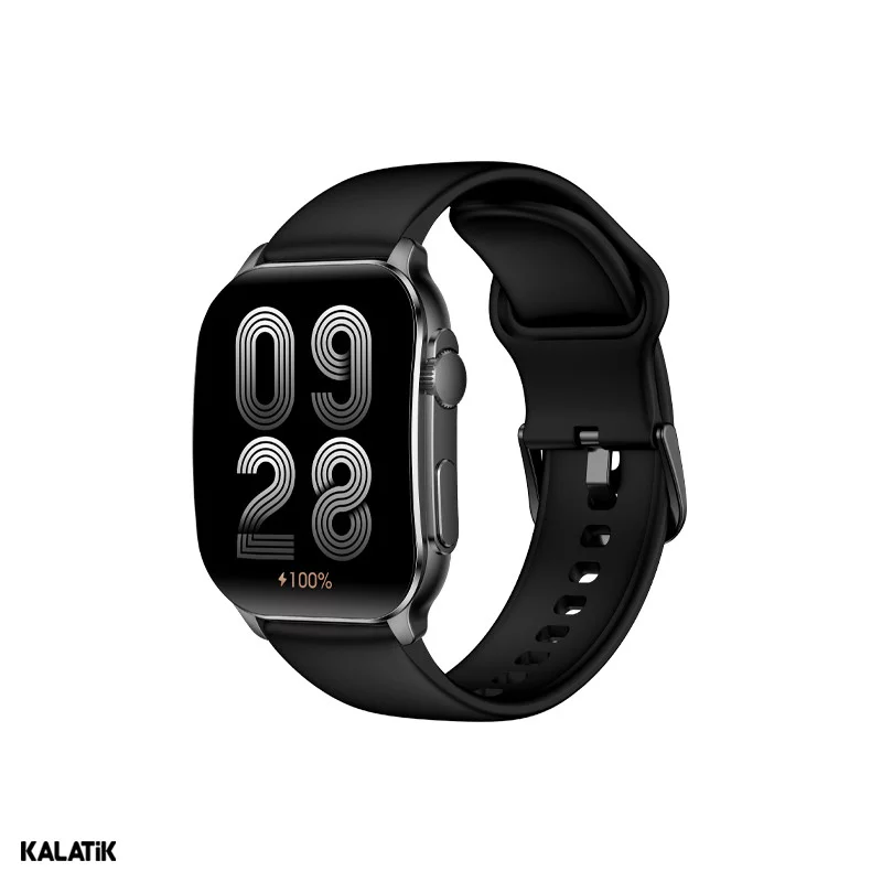 ساعت هوشمند گلوریمی مدل Glorimi FLEX