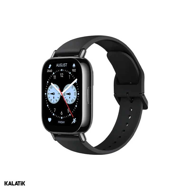 ساعت هوشمند شیائومی مدل Redmi Watch 5 Lite