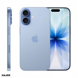 گوشی موبایل اپل مدل iPhone 17 CH/A Not Active دو سیم کارت ظرفیت 256/8 گیگابایت