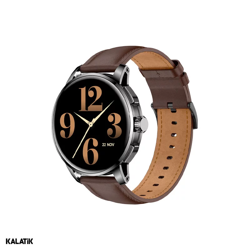 ساعت هوشمند گلوریمی مدل Glorimi ARTIST