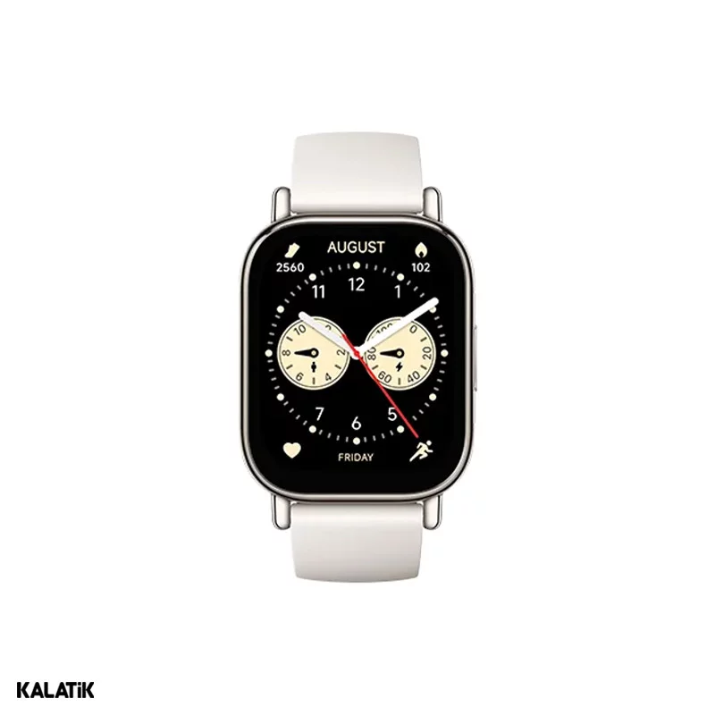 ساعت هوشمند شیائومی مدل Redmi Watch 5 Lite