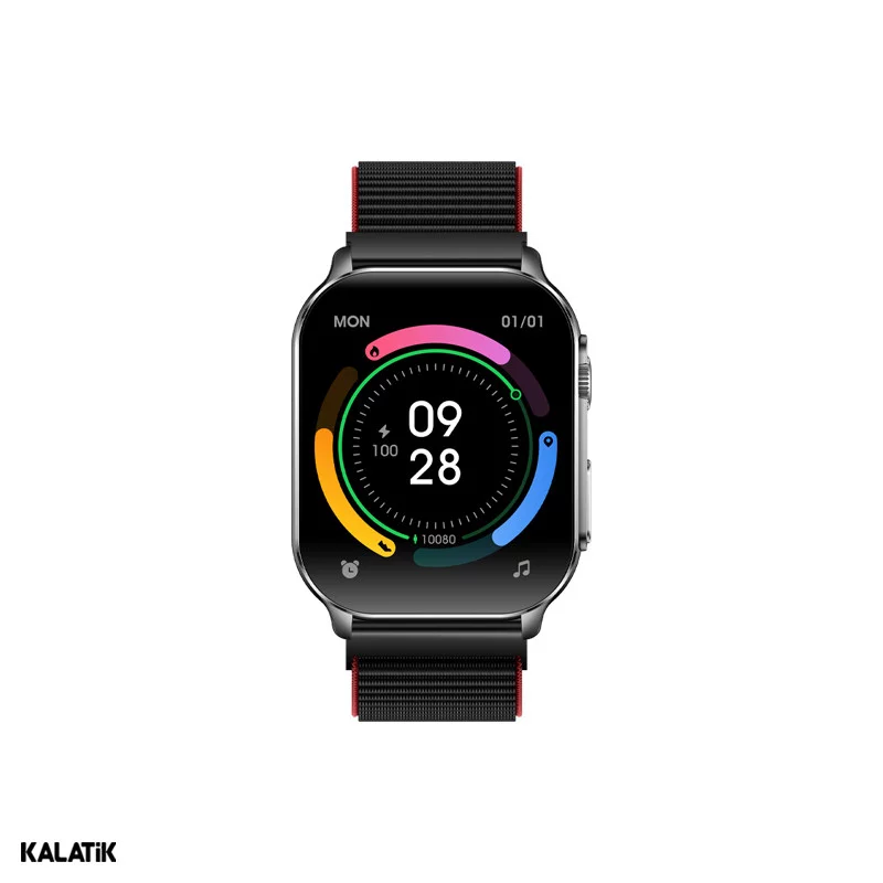 ساعت هوشمند گلوریمی مدل Glorimi FLEX