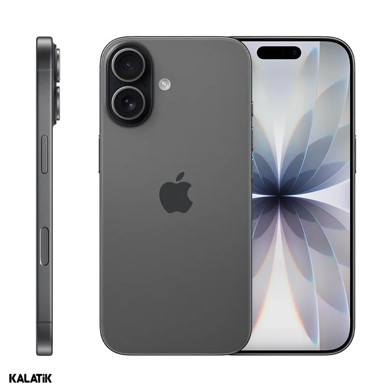 گوشی موبایل اپل مدل iPhone 17 CH/A Not Active دو سیم کارت ظرفیت 256/8 گیگابایت