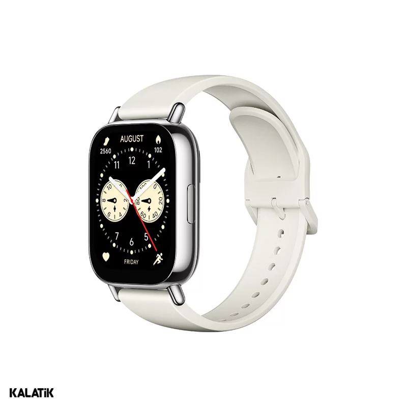 ساعت هوشمند شیائومی مدل Redmi Watch 5 Lite