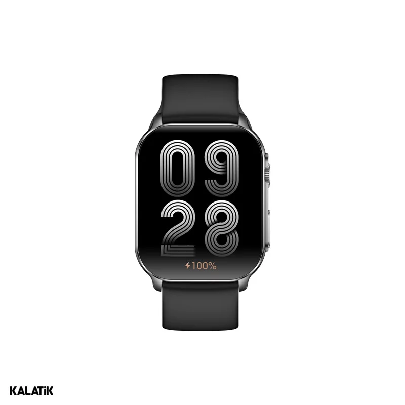 ساعت هوشمند گلوریمی مدل Glorimi FLEX