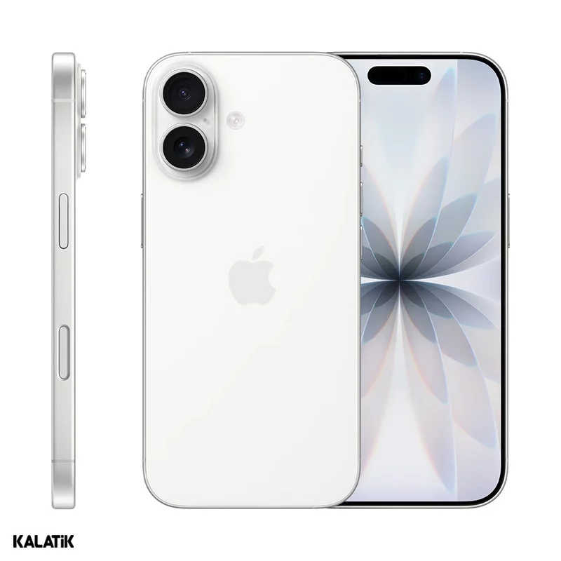 گوشی موبایل اپل مدل iPhone 17 CH/A Not Active دو سیم کارت ظرفیت 256/8 گیگابایت