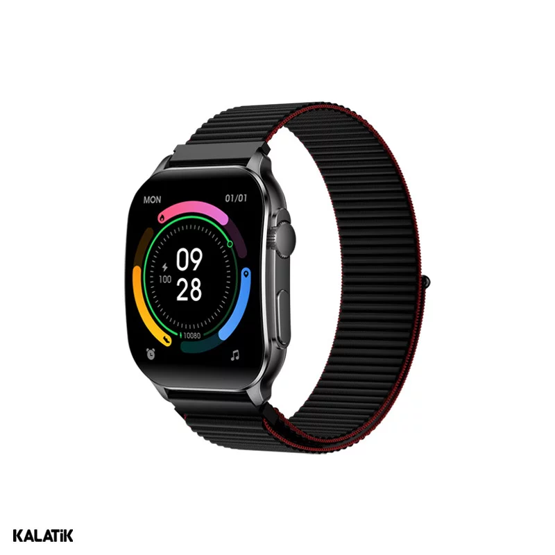 ساعت هوشمند گلوریمی مدل Glorimi FLEX