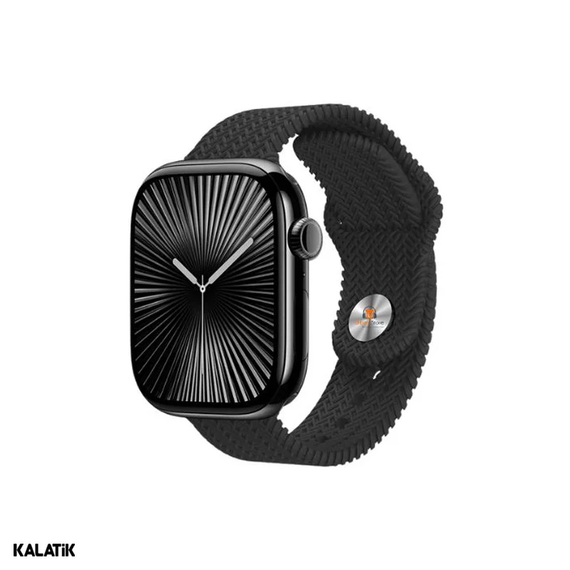 ساعت هوشمند مدل HK10 Pro Max Plus