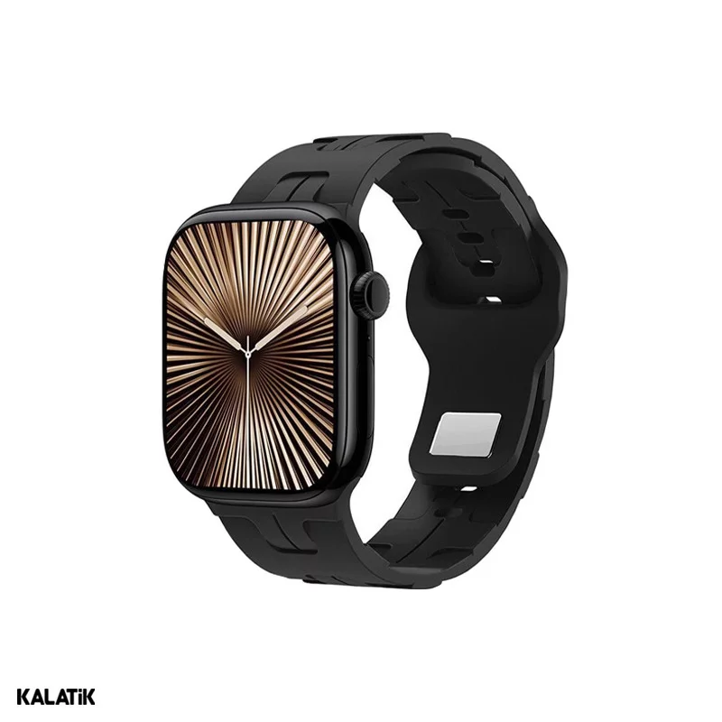 ساعت هوشمند مدل HK10 Mini Plus