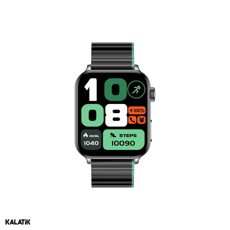 ساعت هوشمند گلوریمی مدل Glorimi GS2 X