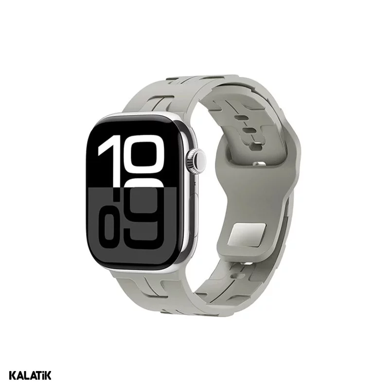 ساعت هوشمند مدل HK10 Mini Plus