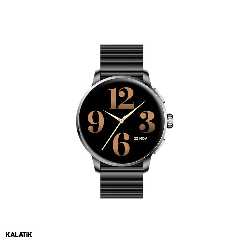 ساعت هوشمند گلوریمی مدل Glorimi ARTIST