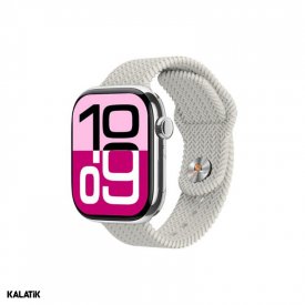 ساعت هوشمند مدل HK10 Pro Max Plus