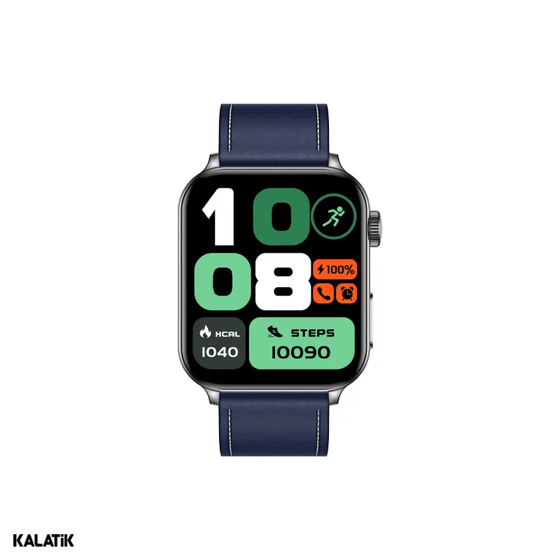 ساعت هوشمند گلوریمی مدل Glorimi GS2 X