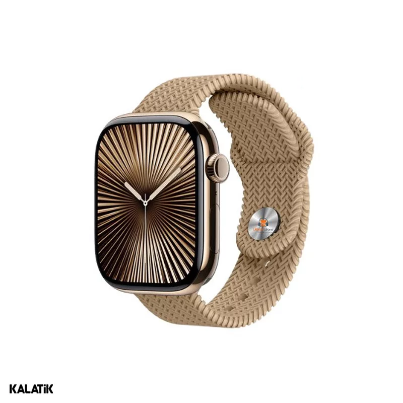 ساعت هوشمند مدل HK10 Pro Max Plus