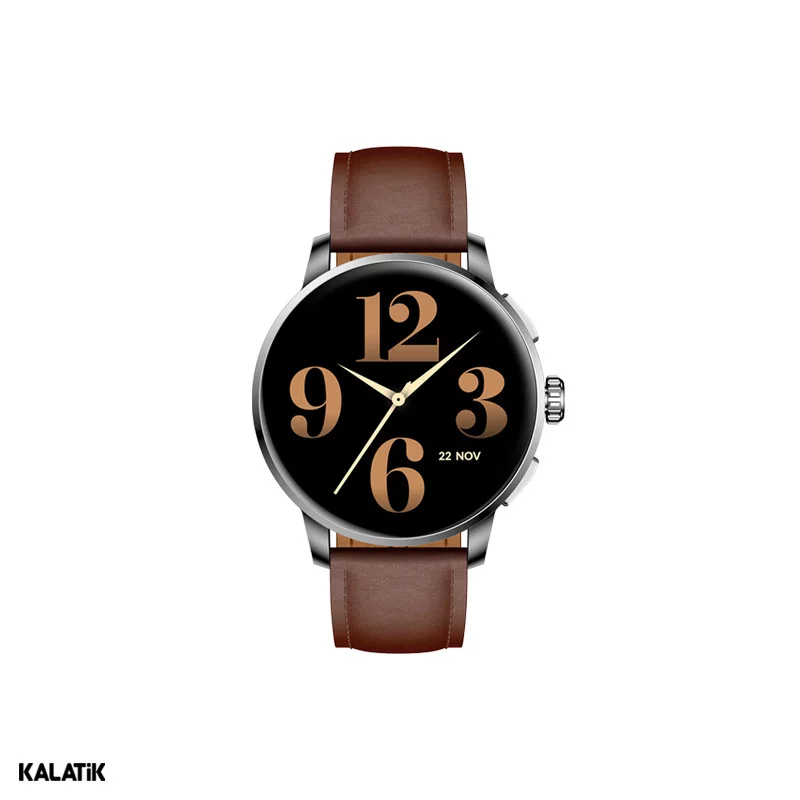 ساعت هوشمند گلوریمی مدل Glorimi ARTIST