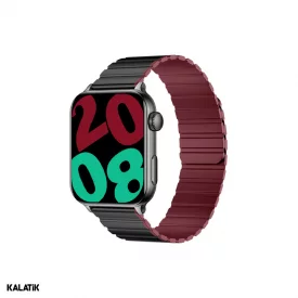 ساعت هوشمند گلوریمی مدل Glorimi GS2 X