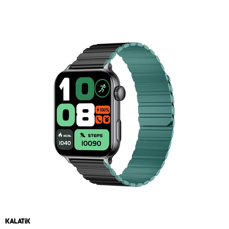 ساعت هوشمند گلوریمی مدل Glorimi GS2 X