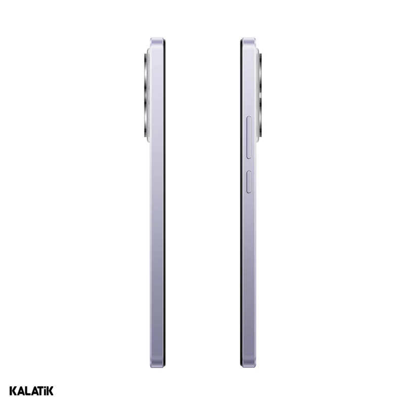 گوشی موبایل شیائومی Redmi Note 14 4G دو سیم کارت ظرفیت 256/8 گیگابایت