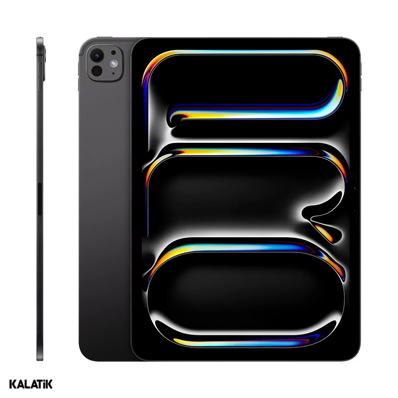 تبلت اپل مدل iPad Pro (2025, 11