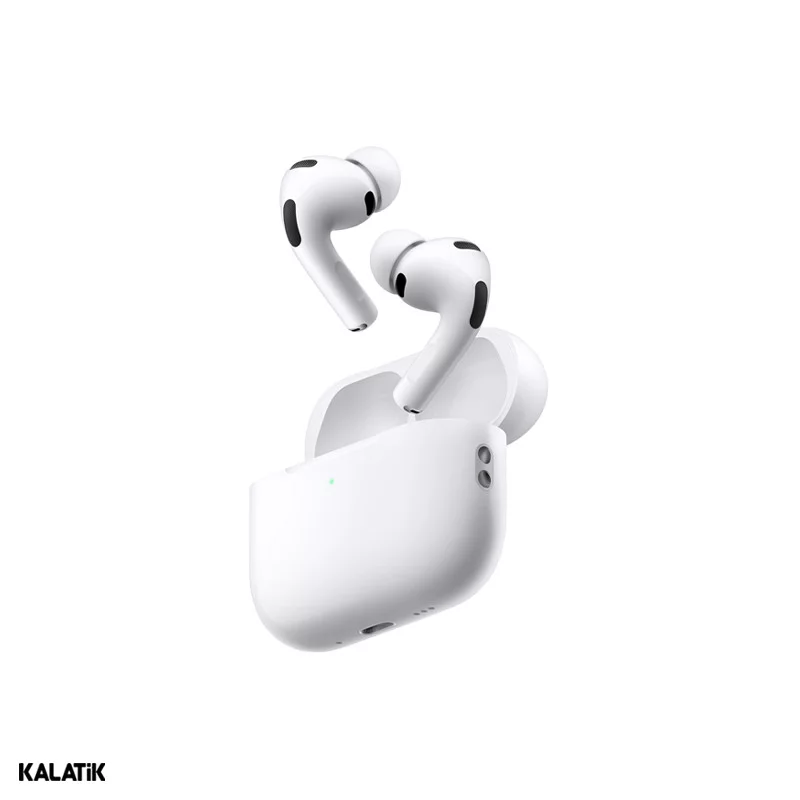هندزفری بی سیم مدل AirPods Pro 3-شارسل