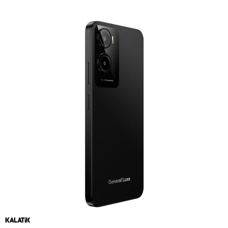 گوشی موبایل جنرال لوکس مدل F35 دو سیم کارت ظرفیت 64/4 گیگابایت