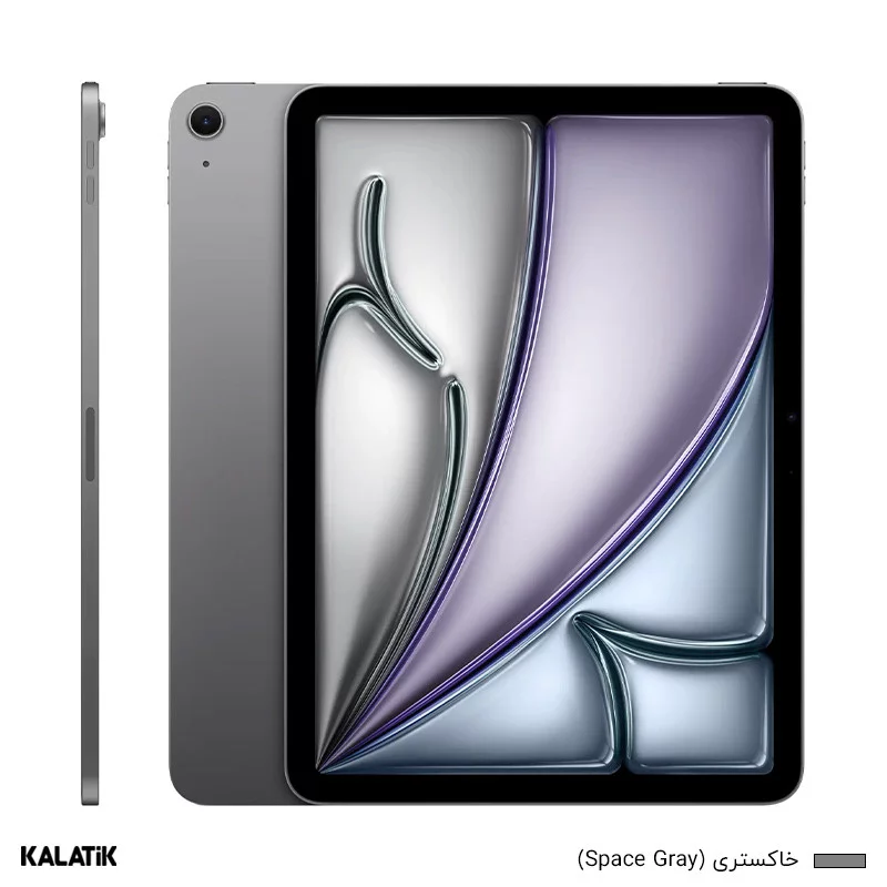 تبلت اپل مدل iPad Air 11 (2025, 11.0