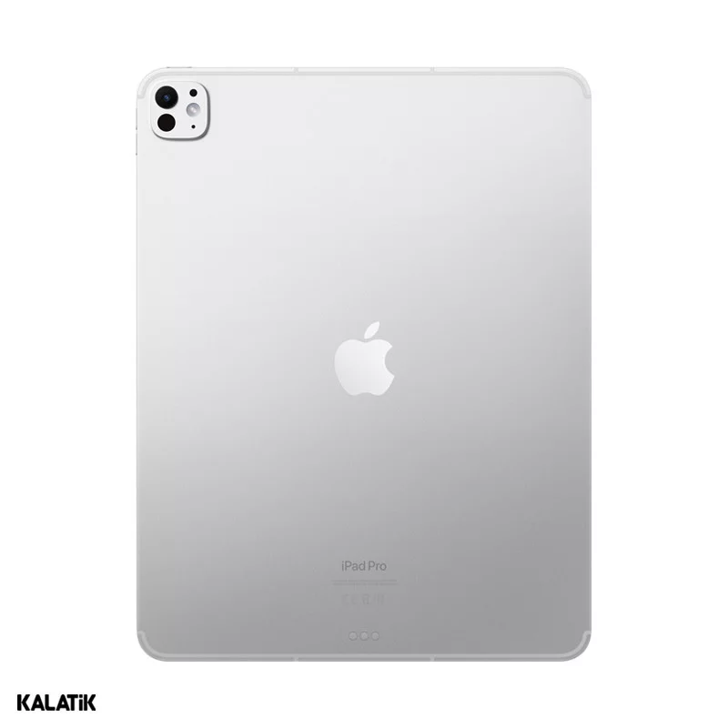 تبلت اپل مدل iPad Pro (2024, 13