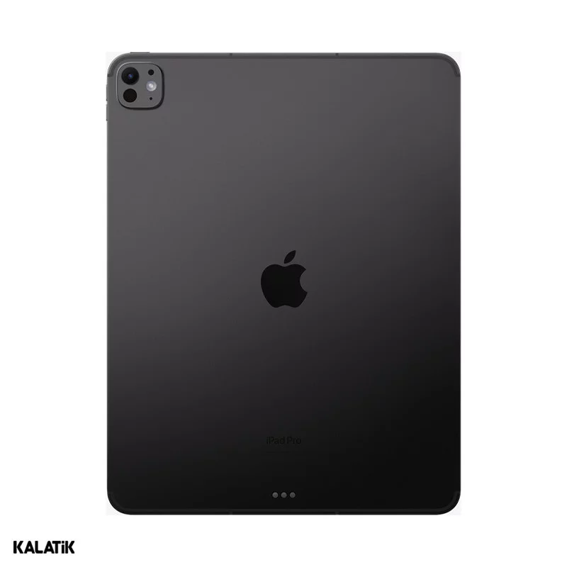 تبلت اپل مدل iPad Pro (2024, 13