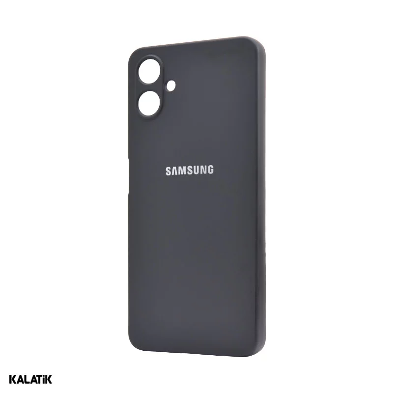 کاور سیلیکونی گوشی سامسونگ Galaxy A06